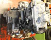 Motor Honda VT 750 DC