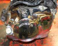 Motor Honda VT 750 DC